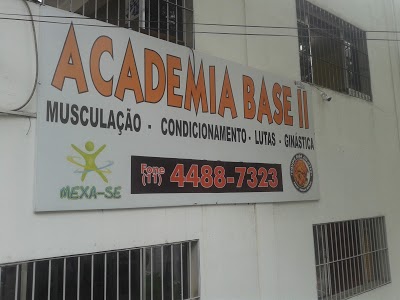 Academias em Francisco Morato - SP - Brasil