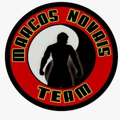 "Academia de Muaythai - Marcos Novais Team"