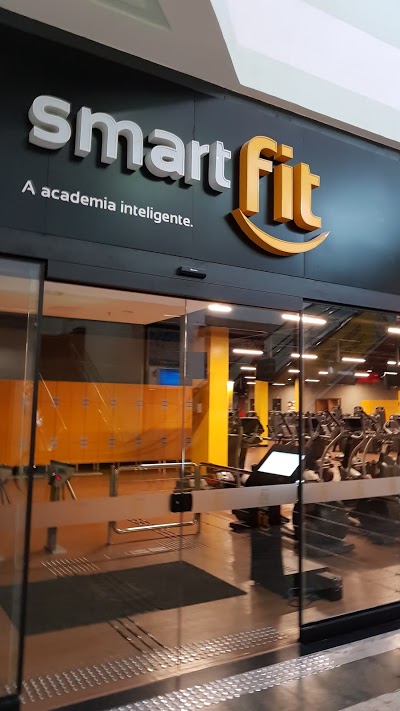 Smart Fit • ItaúPower Shopping