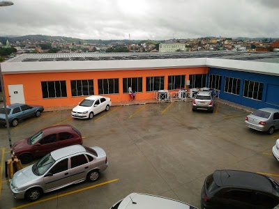 Academia em Itapevi, SP