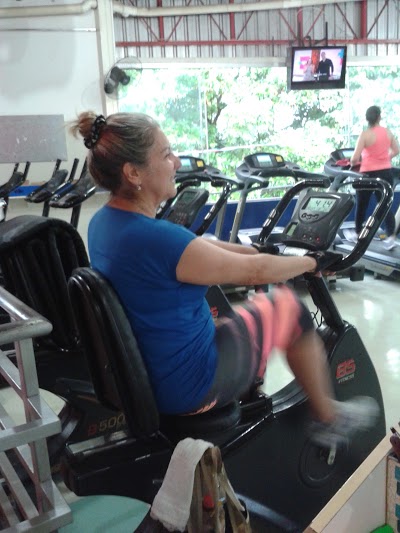 Day Fitness Academia - Ribeirão Preto