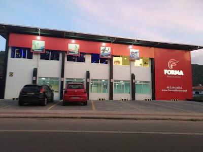 Forma Fitness Academia Unidade Cachoeira Do Bom Jesus Em