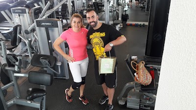 GAYA FITNESS CLUB em Balneário Camboriú - SC