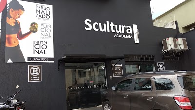 Academia em Uberaba, MG