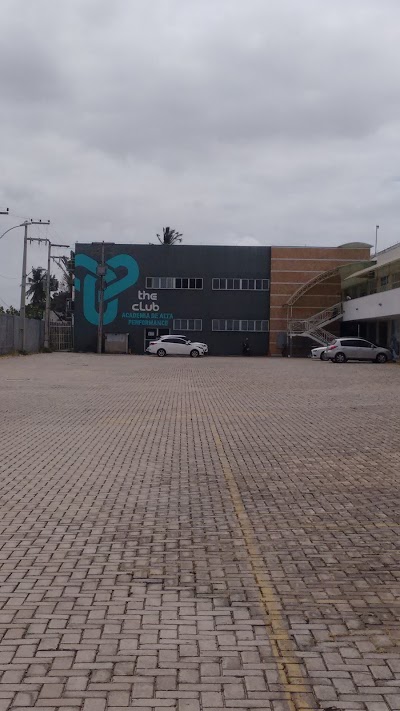 THE CLUB ACADEMIA em São Luís - MA 