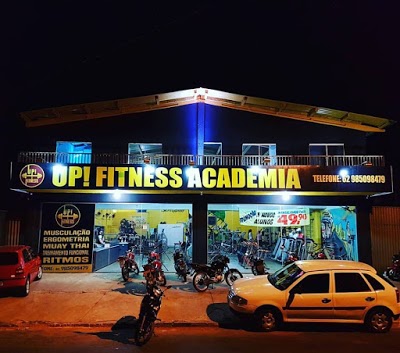 UP FITNESS ACADEMIA Em Trindade GO Akademias Com Br